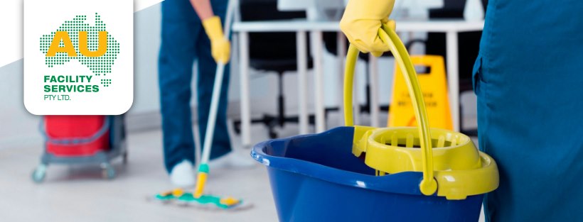About Us | Au Facility Services Pty Ltd